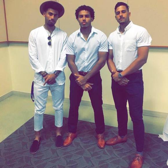 Meet your Posher, Raymond - Picture 1 of 1